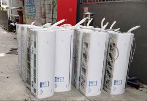天津家用空调回收，挂机空调，立式空调回收
